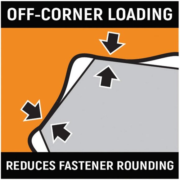 NEW GearWrench 12PT Ratchet 1/2" 9016D - Picture 10 of 10